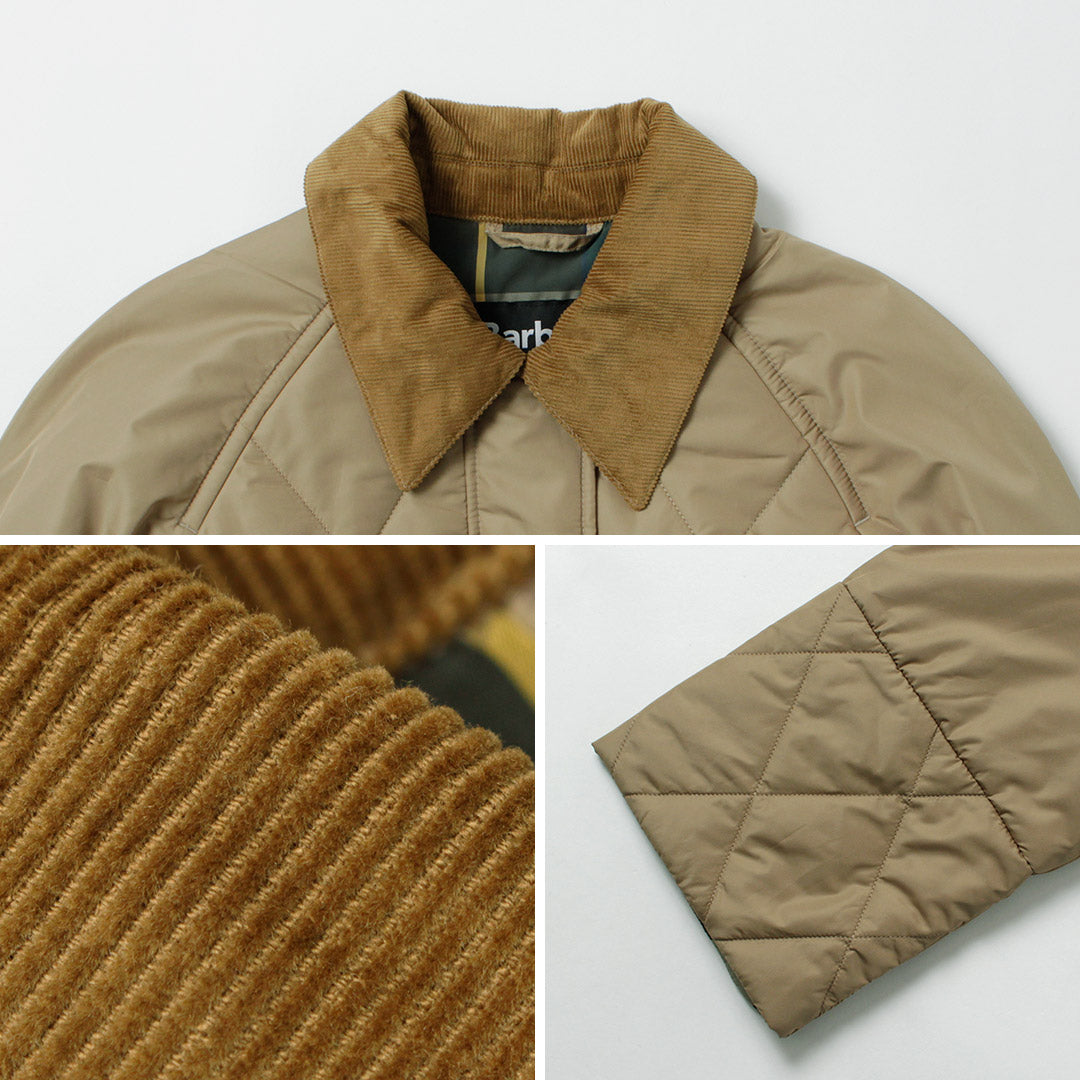 BARBOUR(バブアー)