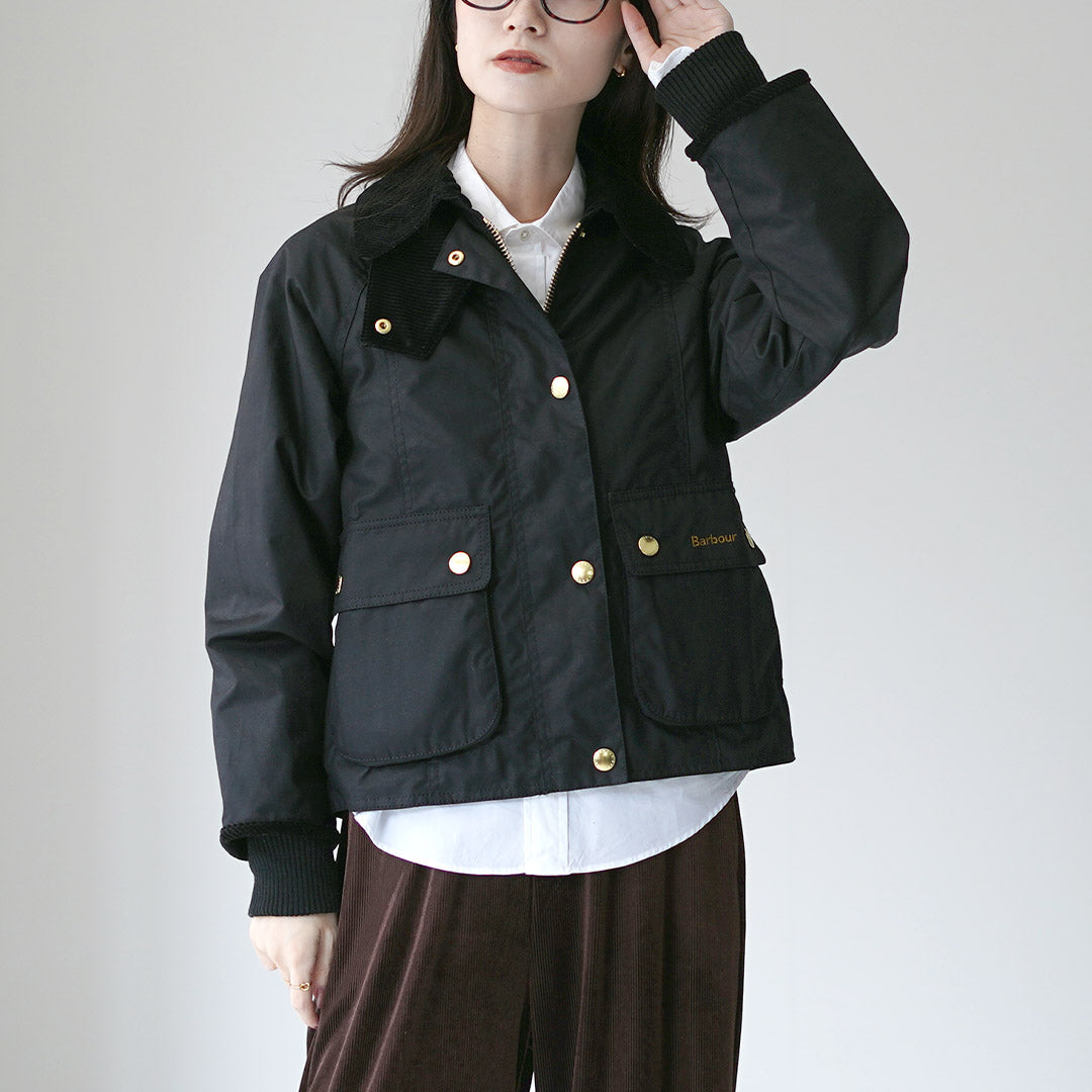 BARBOUR(バブアー)