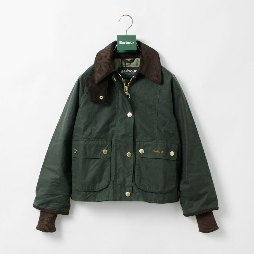 BARBOUR(バブアー)