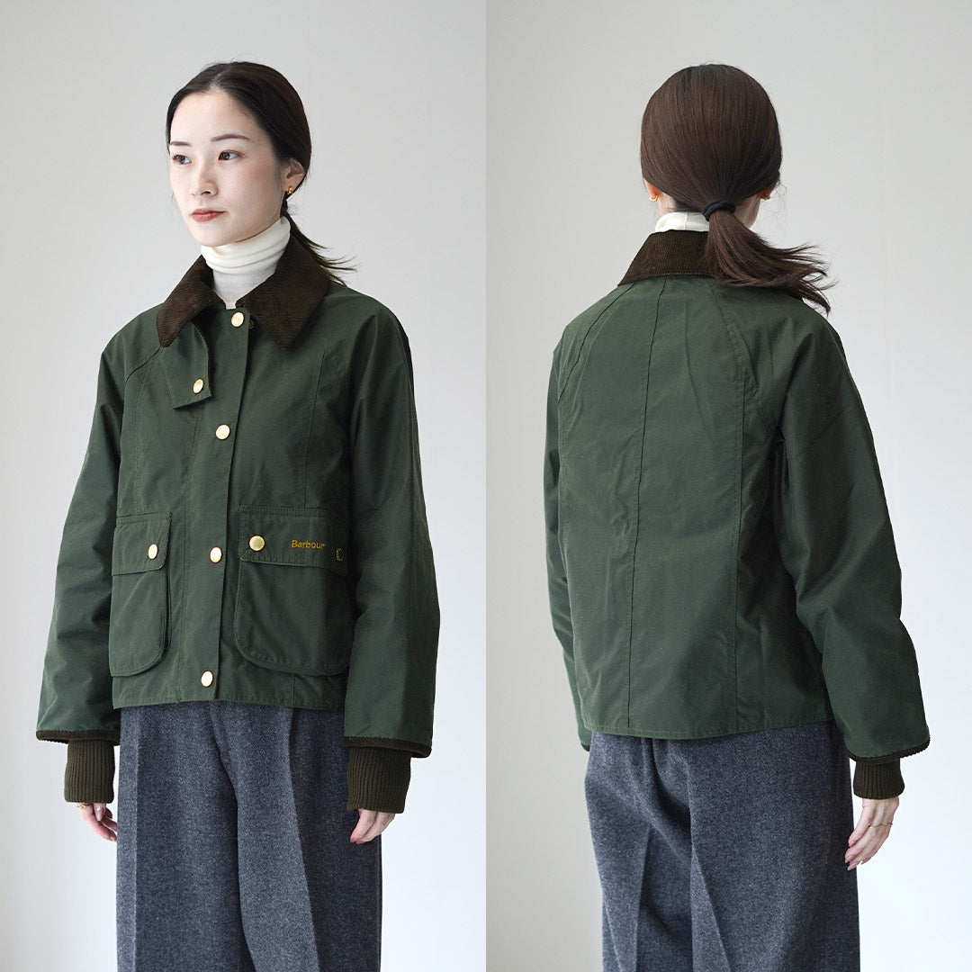 BARBOUR(バブアー)
