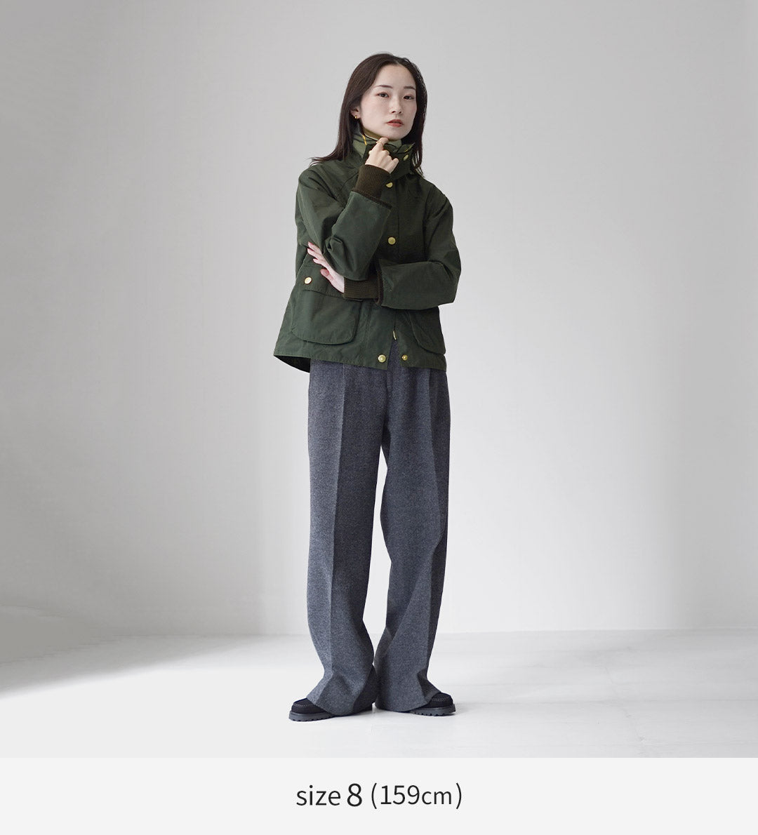 BARBOUR(バブアー)