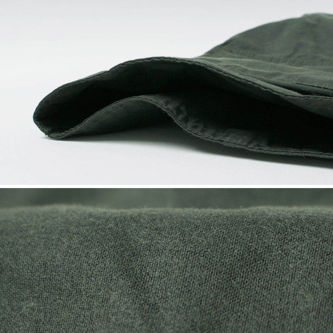 BARBOUR(バブアー)