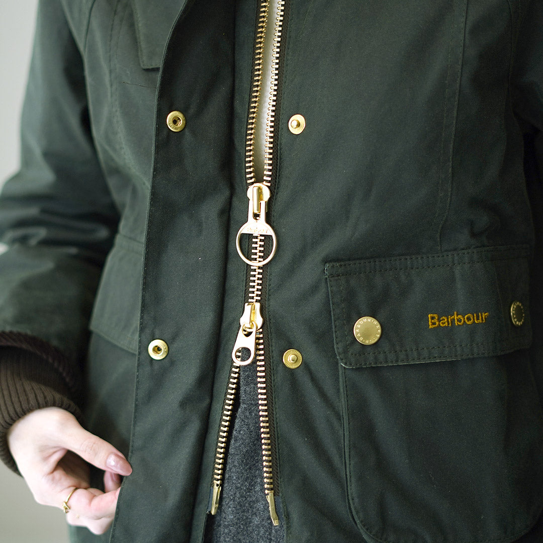 BARBOUR(バブアー)