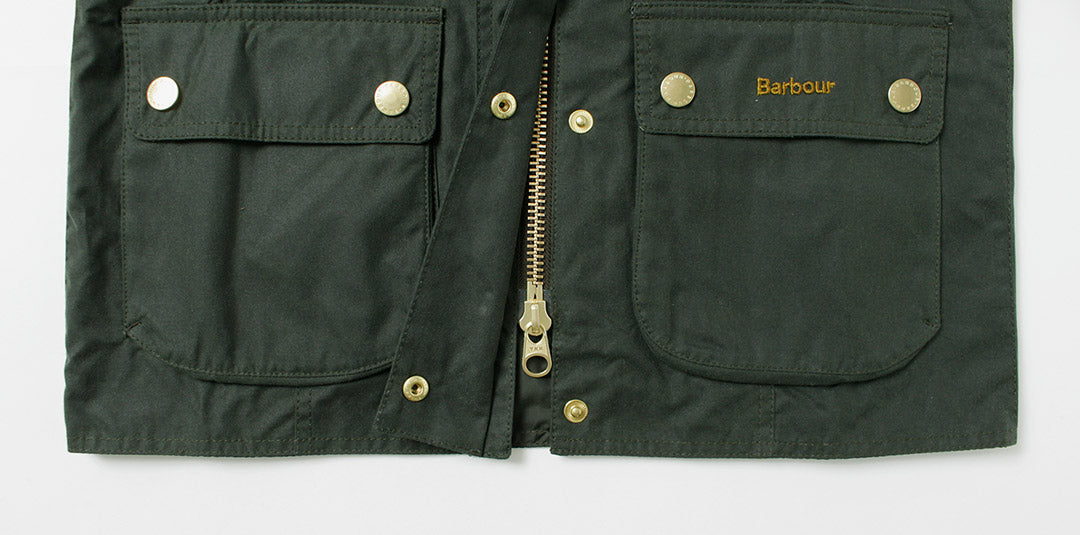 BARBOUR(バブアー)