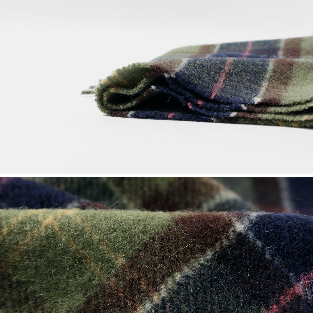 BARBOUR(バブアー)