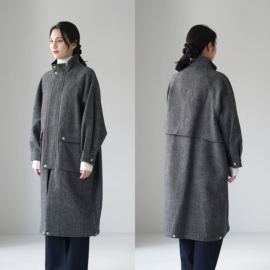 TRADITIONALWEATHERWEAR(トラディショナルウェザーウェア)