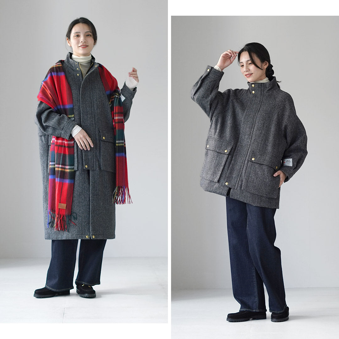 TRADITIONALWEATHERWEAR(トラディショナルウェザーウェア)