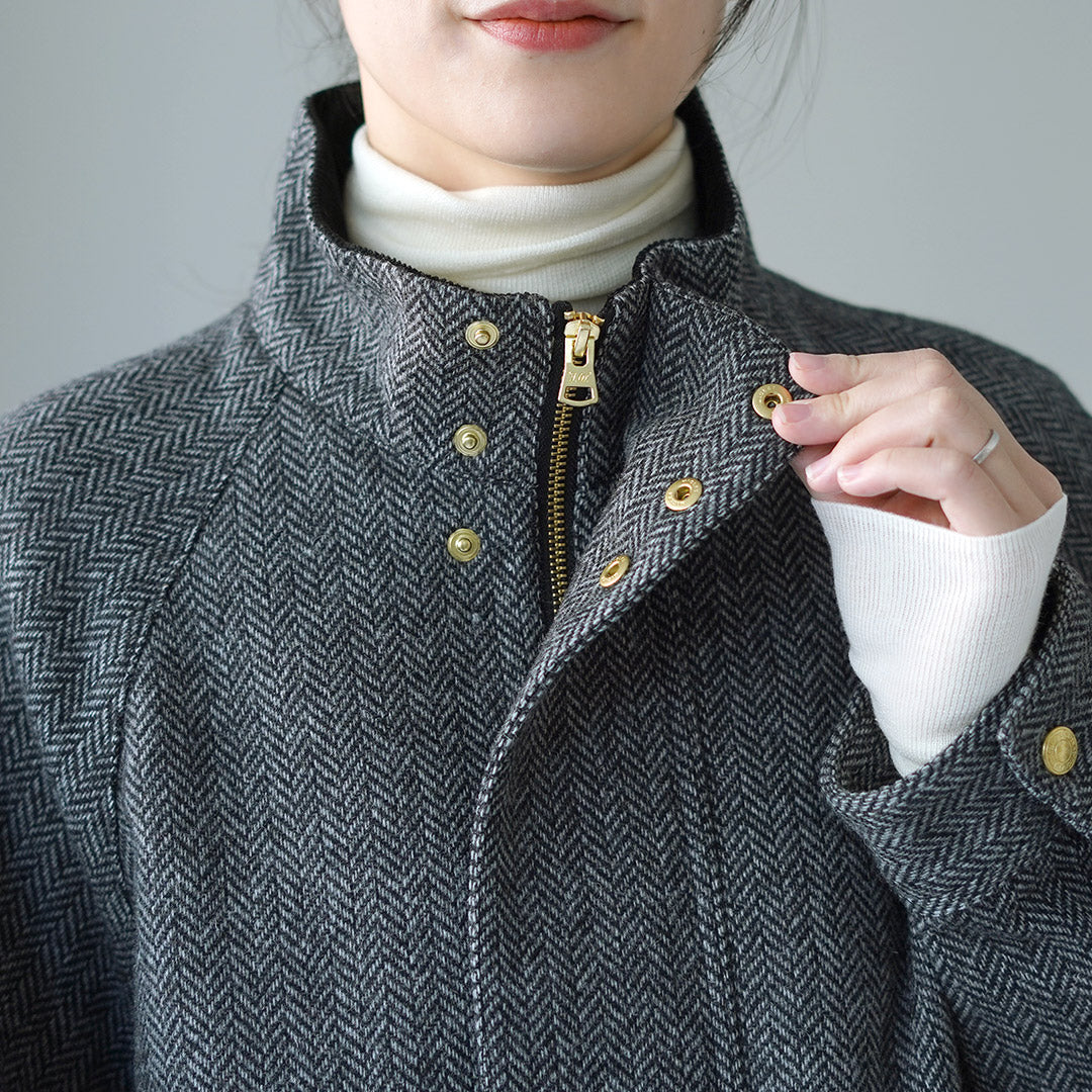 TRADITIONALWEATHERWEAR(トラディショナルウェザーウェア)