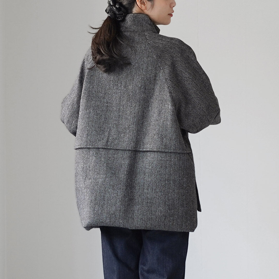 TRADITIONALWEATHERWEAR(トラディショナルウェザーウェア)