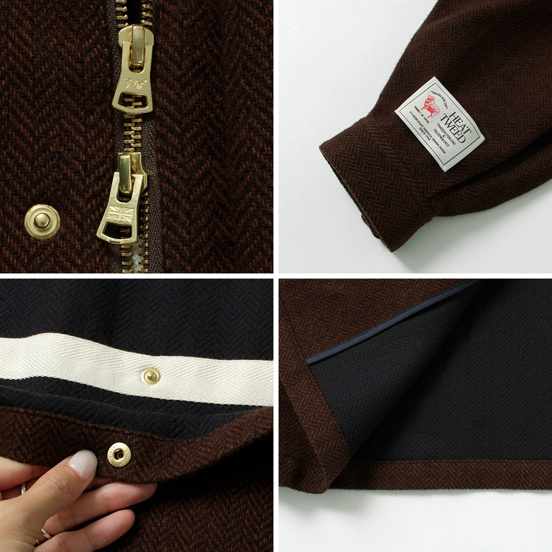 TRADITIONALWEATHERWEAR(トラディショナルウェザーウェア)