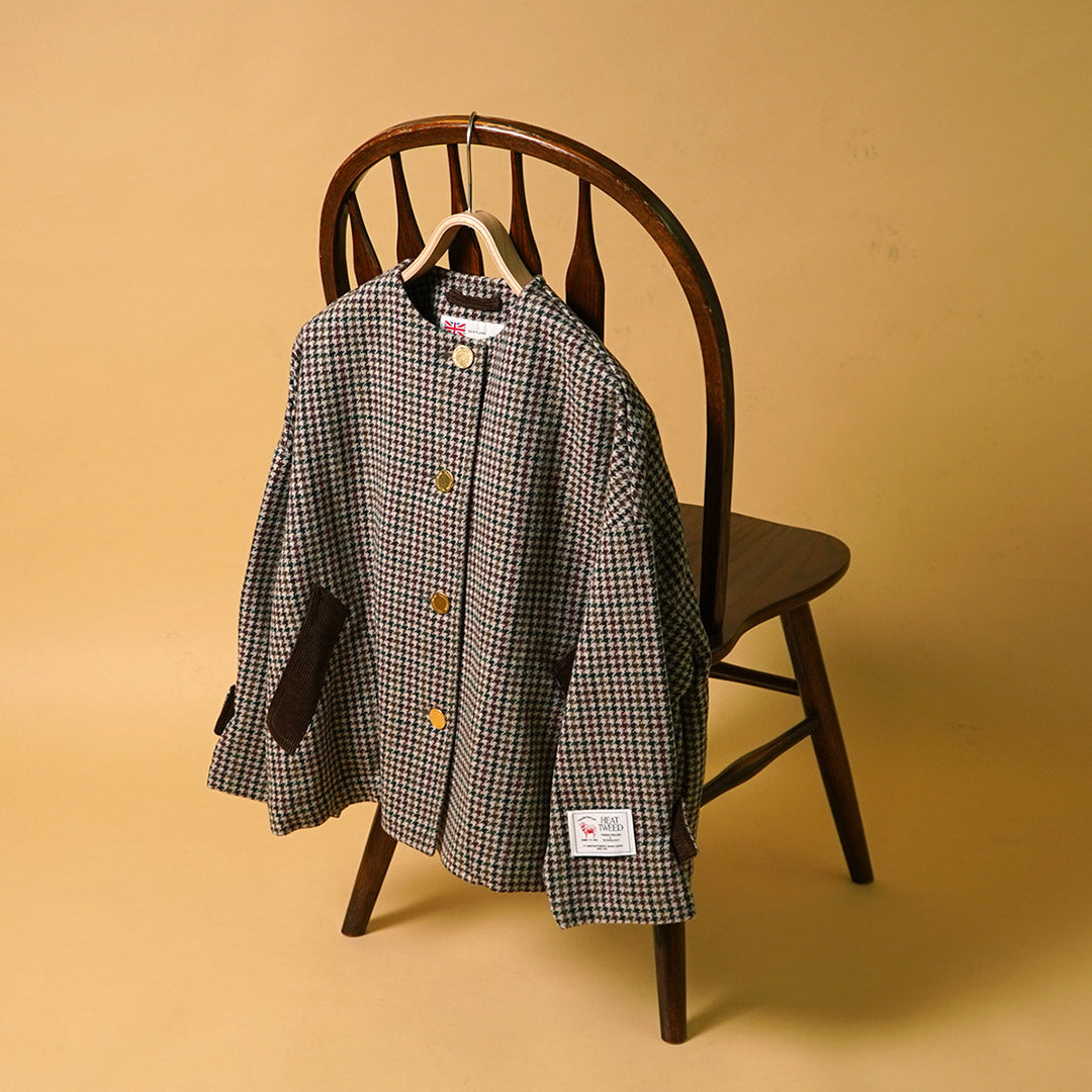 TRADITIONALWEATHERWEAR(トラディショナルウェザーウェア)