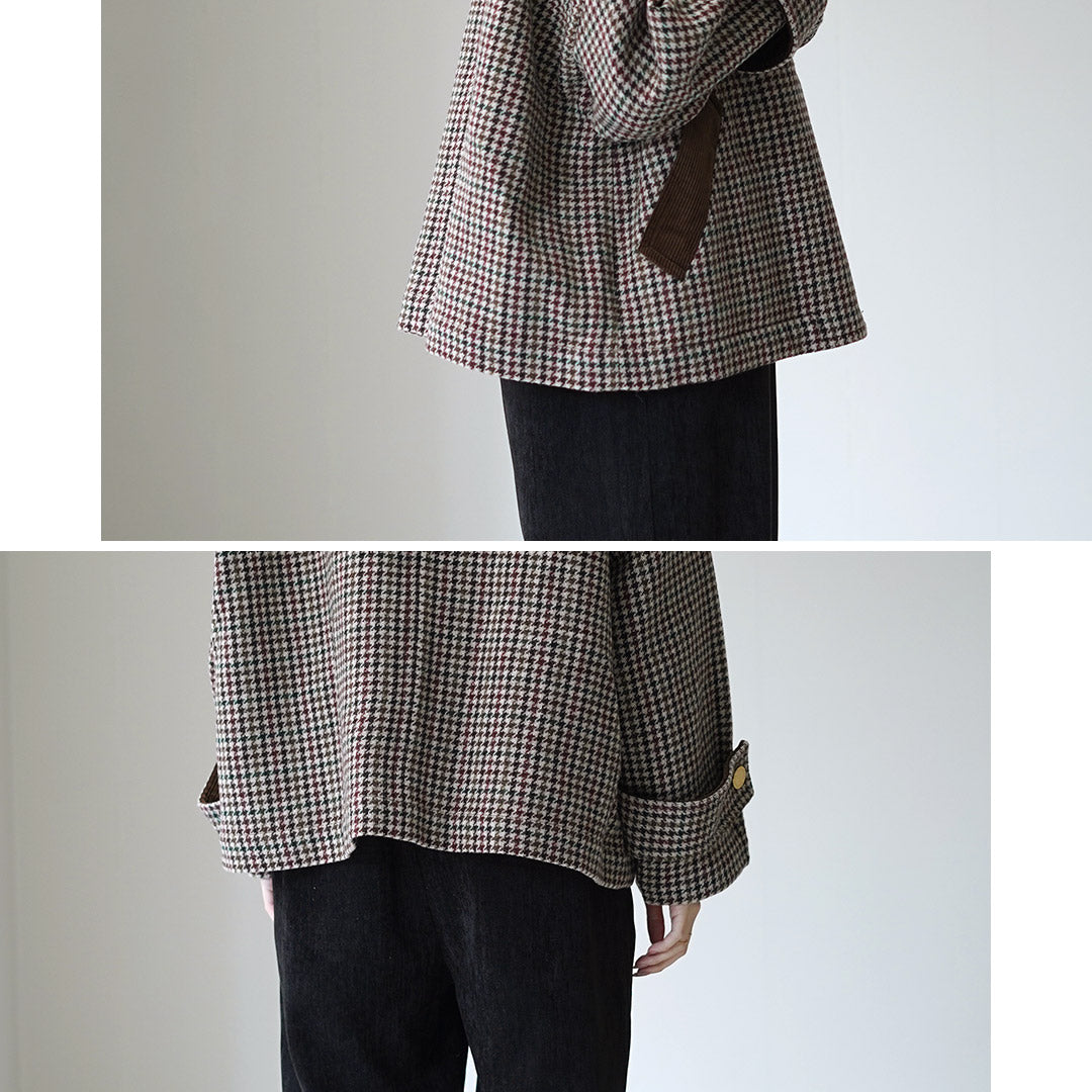 TRADITIONALWEATHERWEAR(トラディショナルウェザーウェア)