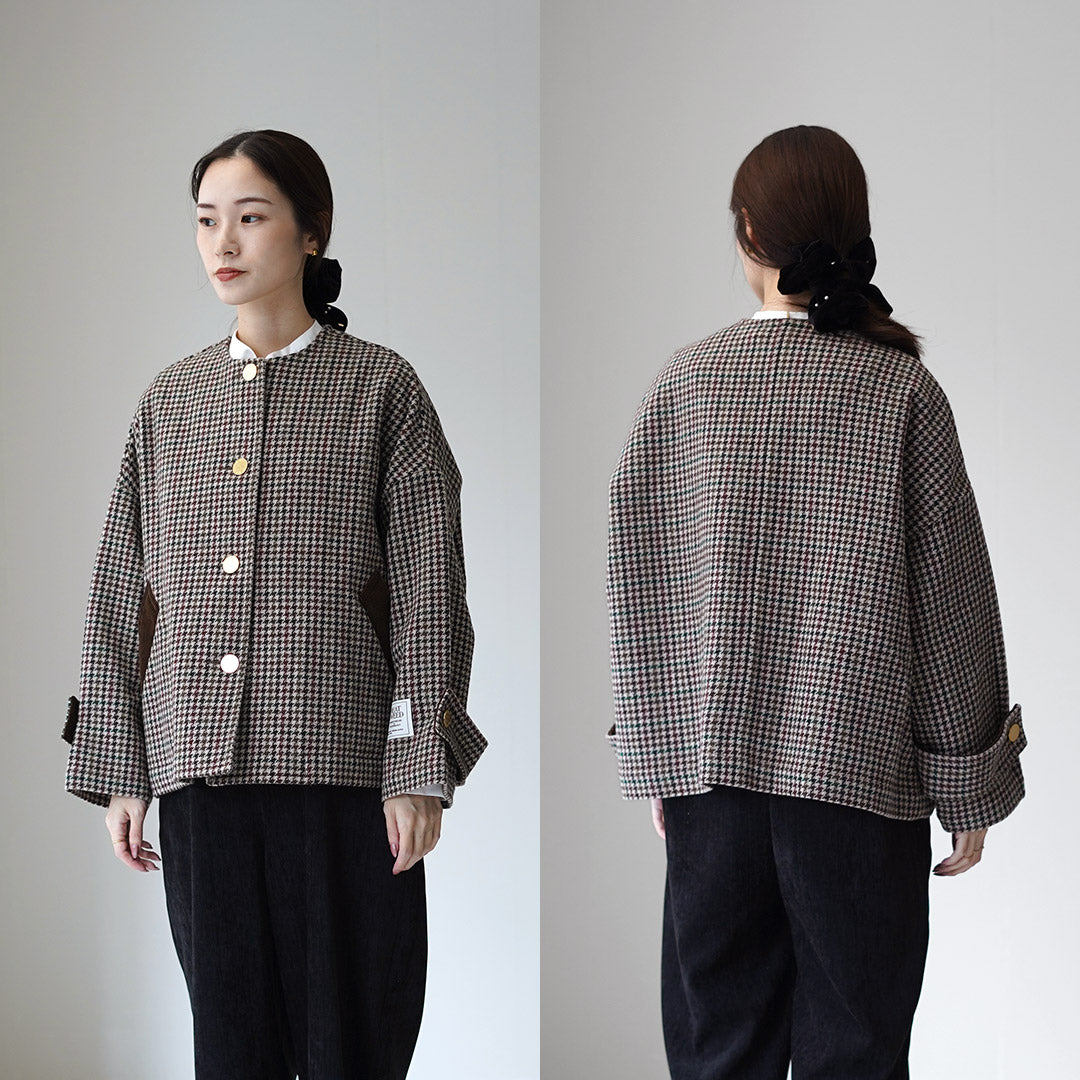 TRADITIONALWEATHERWEAR(トラディショナルウェザーウェア)