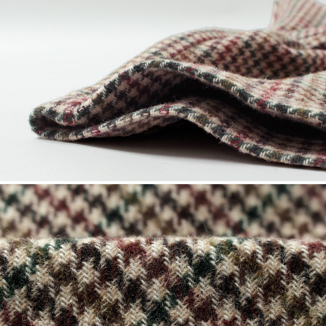 TRADITIONALWEATHERWEAR(トラディショナルウェザーウェア)