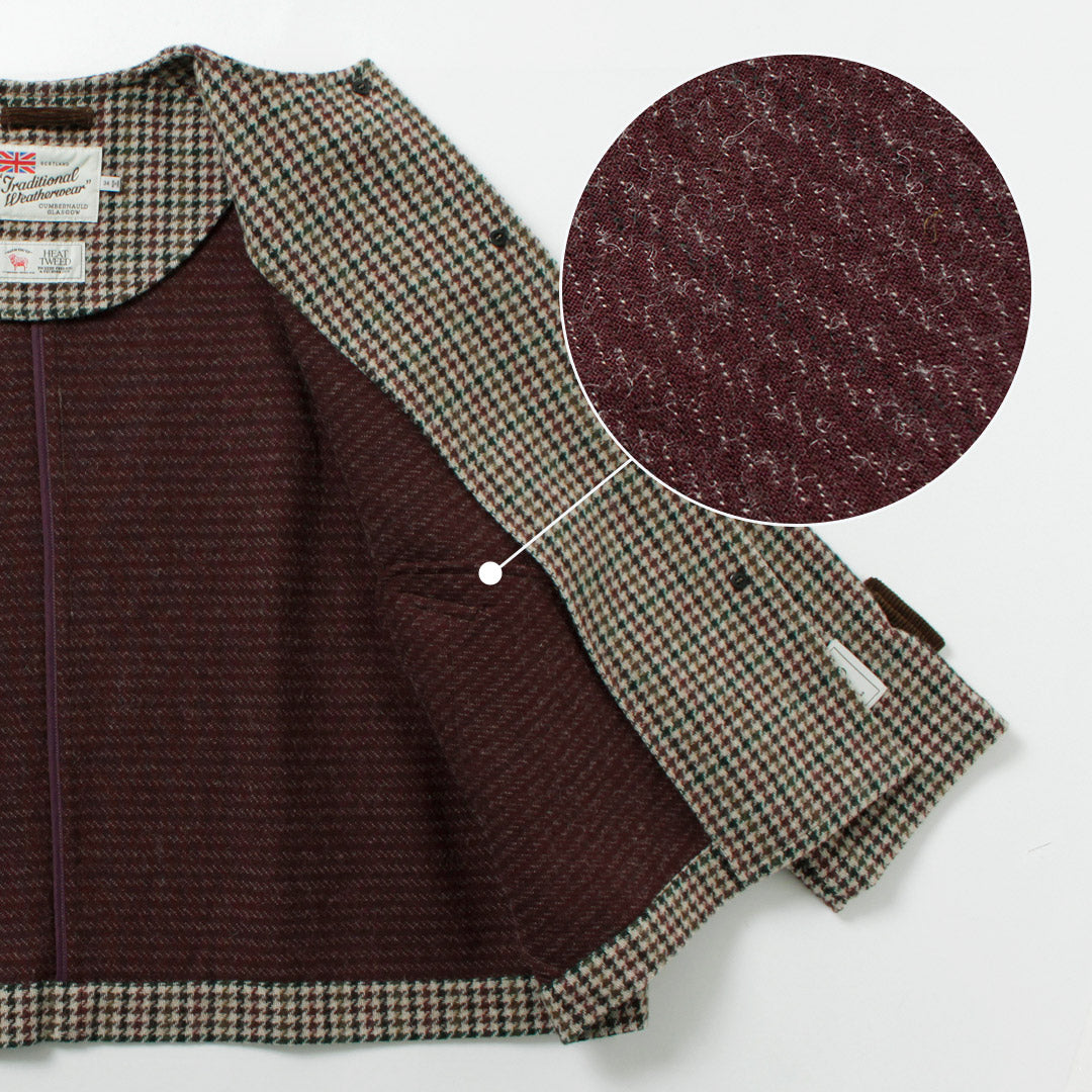 TRADITIONALWEATHERWEAR(トラディショナルウェザーウェア)