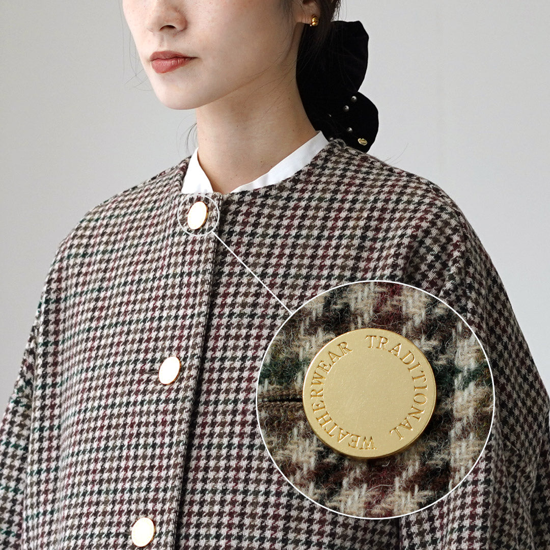 TRADITIONALWEATHERWEAR(トラディショナルウェザーウェア)