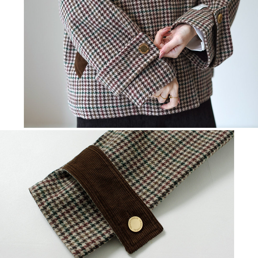 TRADITIONALWEATHERWEAR(トラディショナルウェザーウェア)