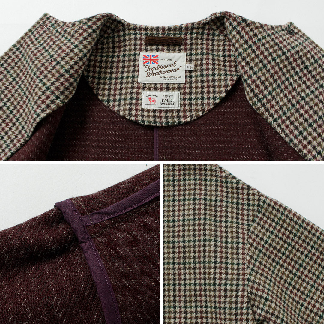 TRADITIONALWEATHERWEAR(トラディショナルウェザーウェア)