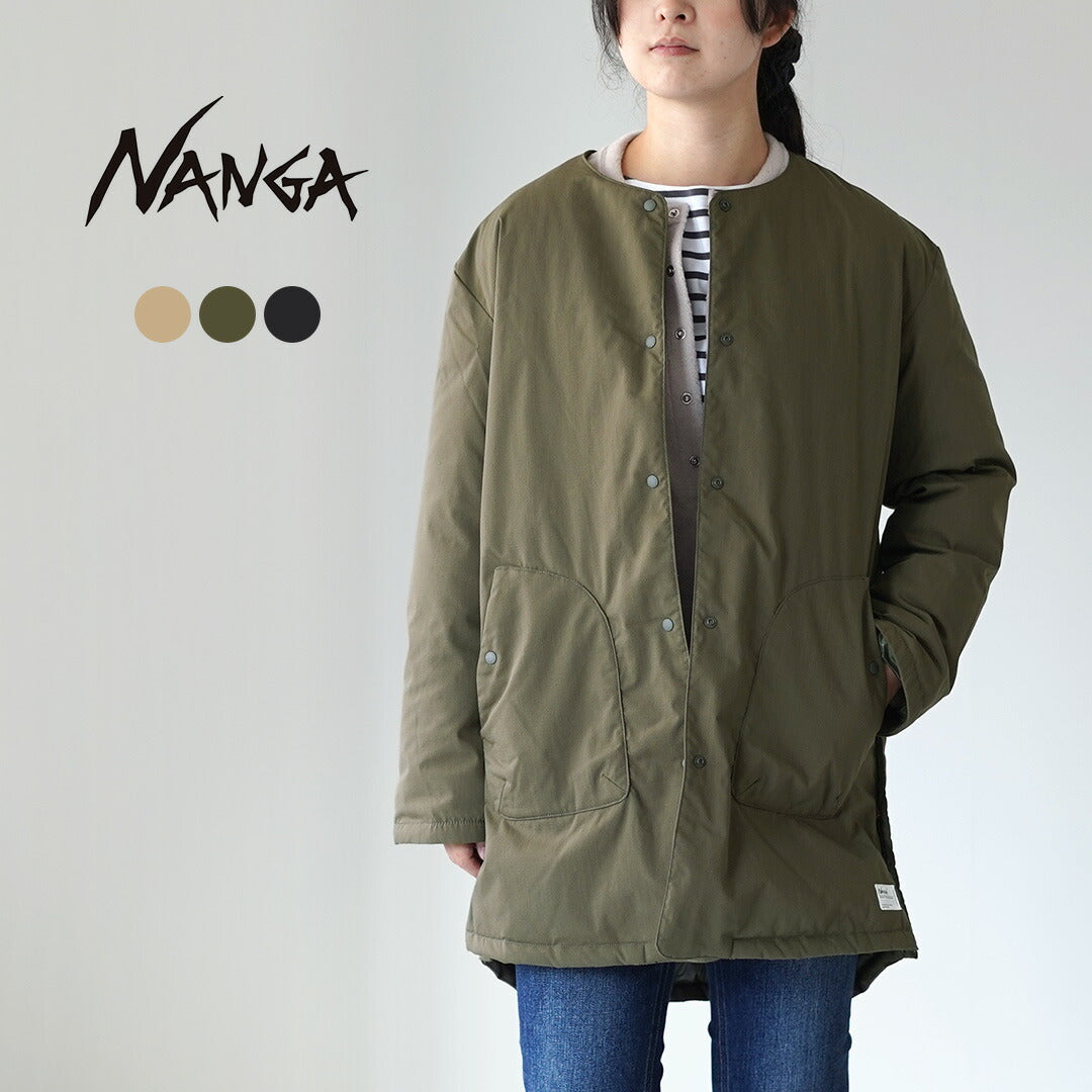 NANGA(ナンガ)