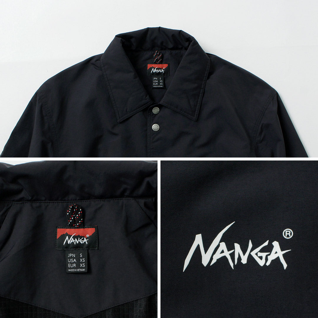 NANGA(ナンガ)