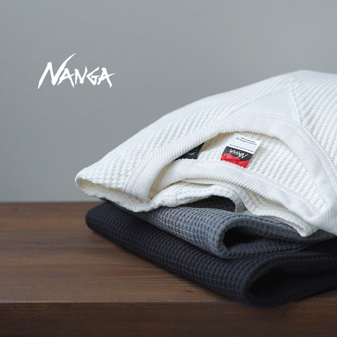 NANGA(ナンガ)