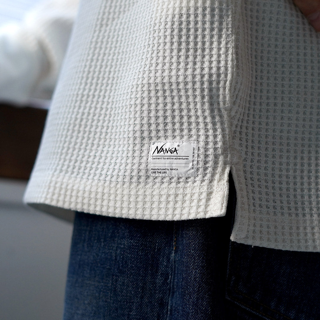 NANGA(ナンガ)