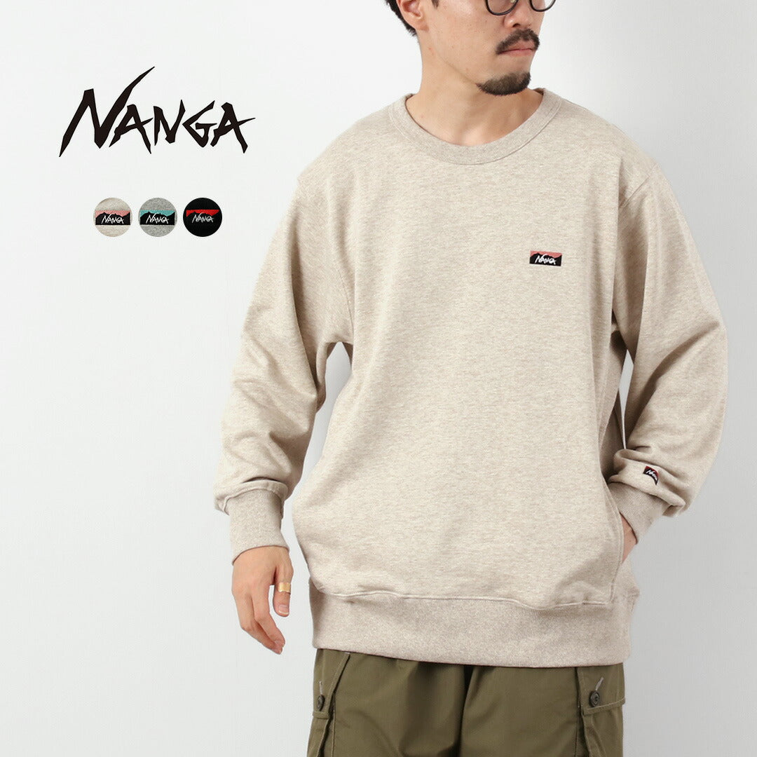 NANGA(ナンガ)