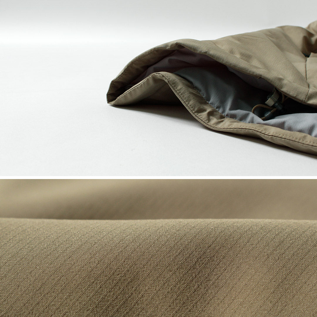 HAGLOFS(ホグロフス)