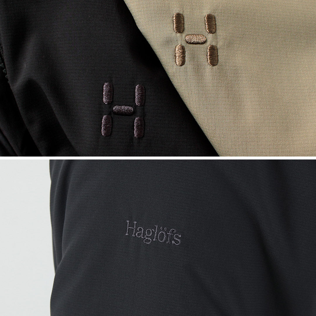HAGLOFS(ホグロフス)