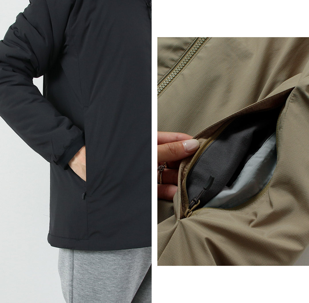 HAGLOFS(ホグロフス)