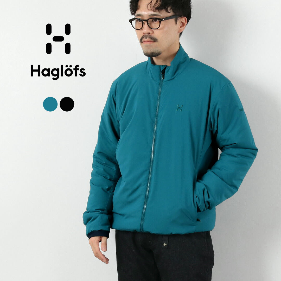 HAGLOFS(ホグロフス)