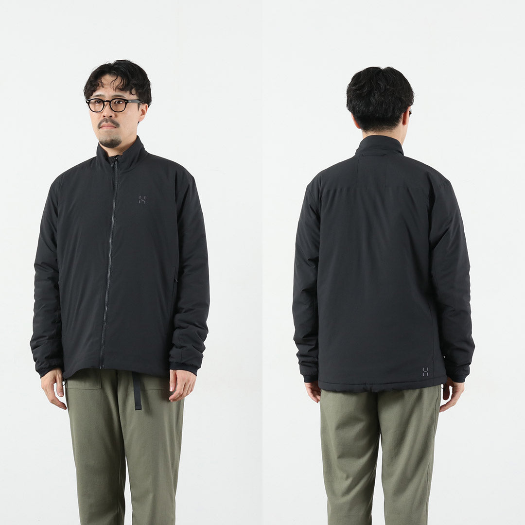 HAGLOFS(ホグロフス)