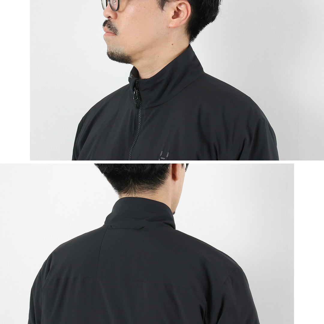 HAGLOFS(ホグロフス)