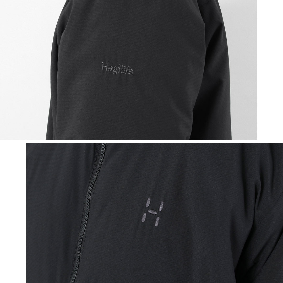 HAGLOFS(ホグロフス)