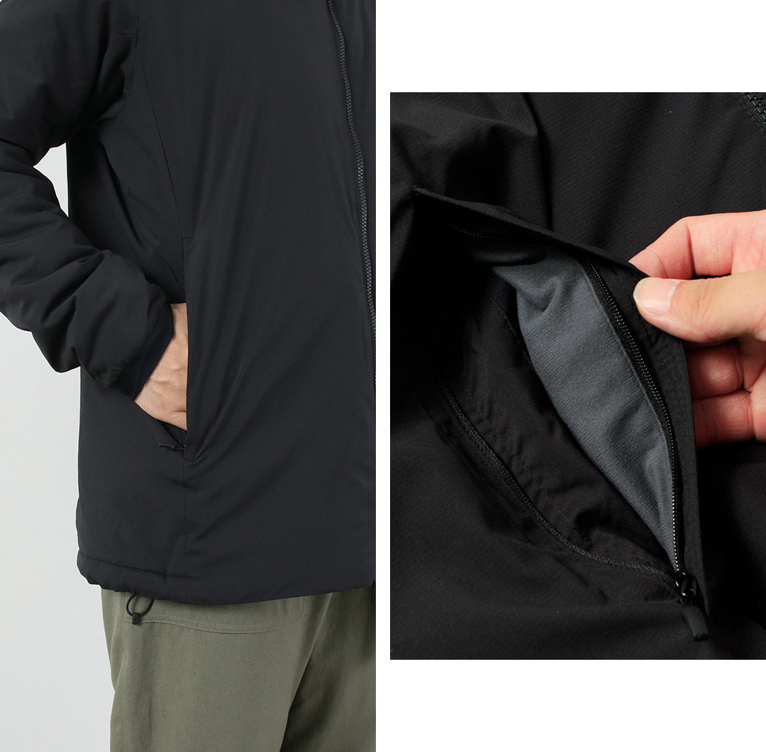 HAGLOFS(ホグロフス)