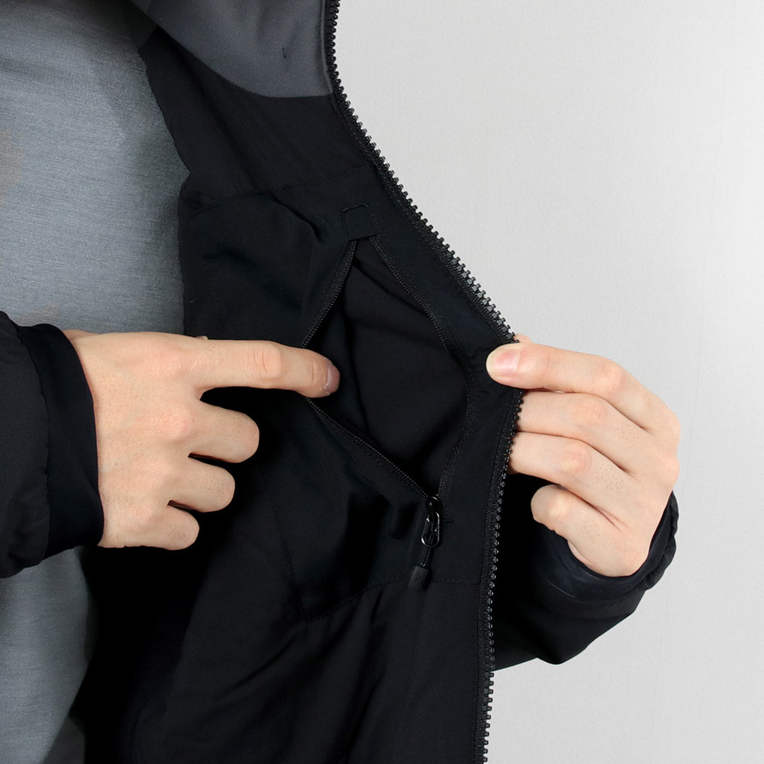 HAGLOFS(ホグロフス)