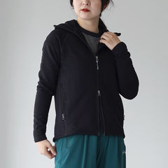 black / XS