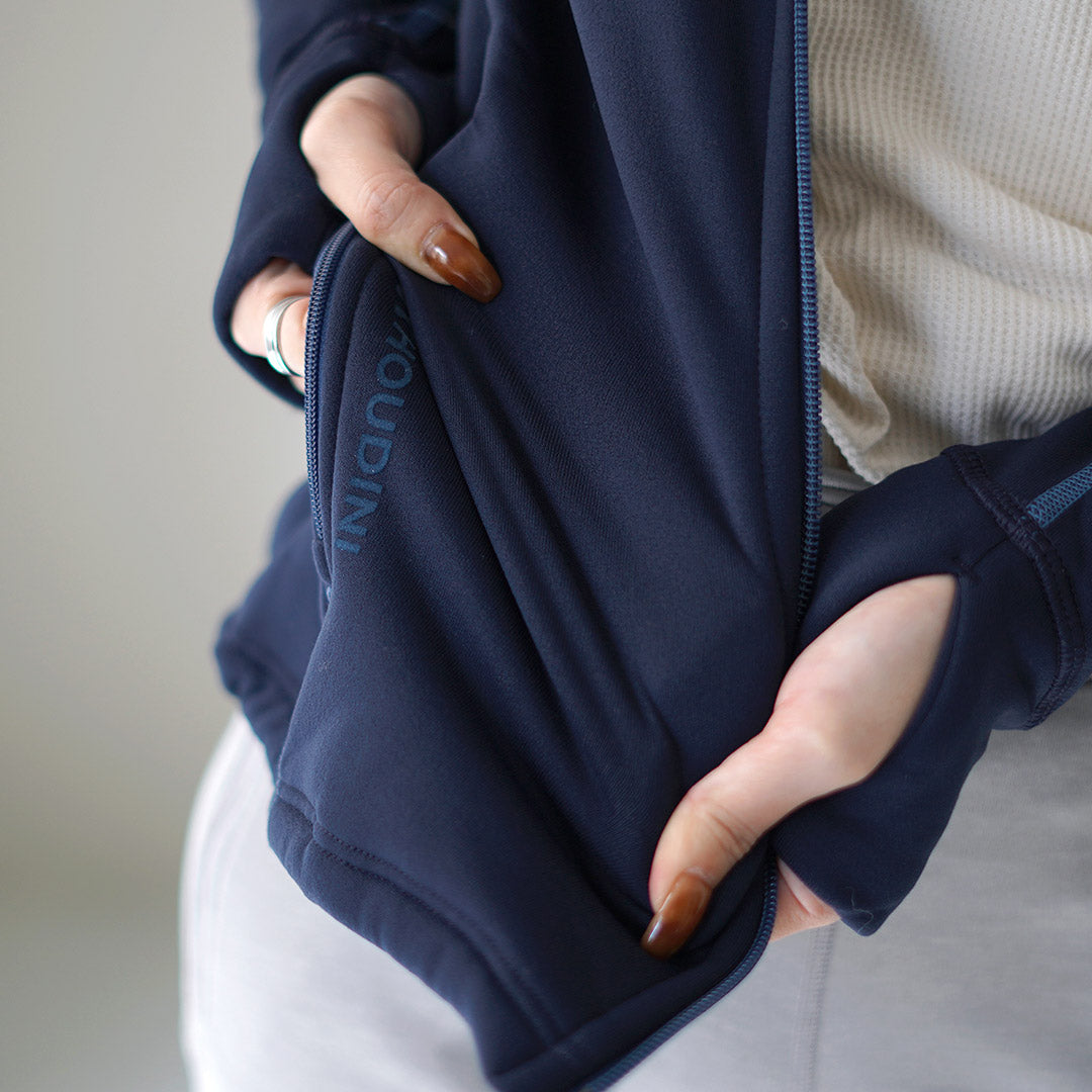 HOUDINI(フーディニ)