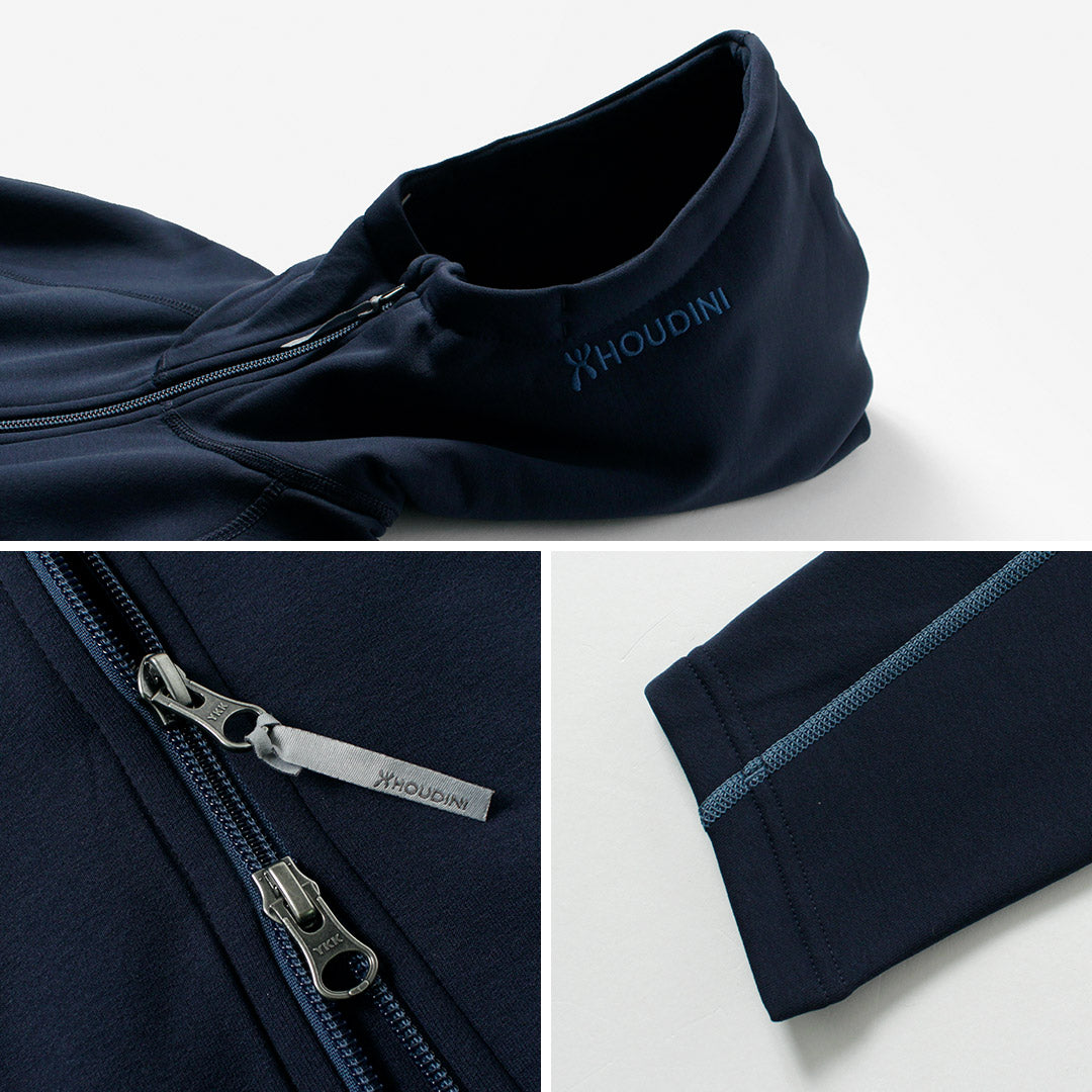 HOUDINI(フーディニ)