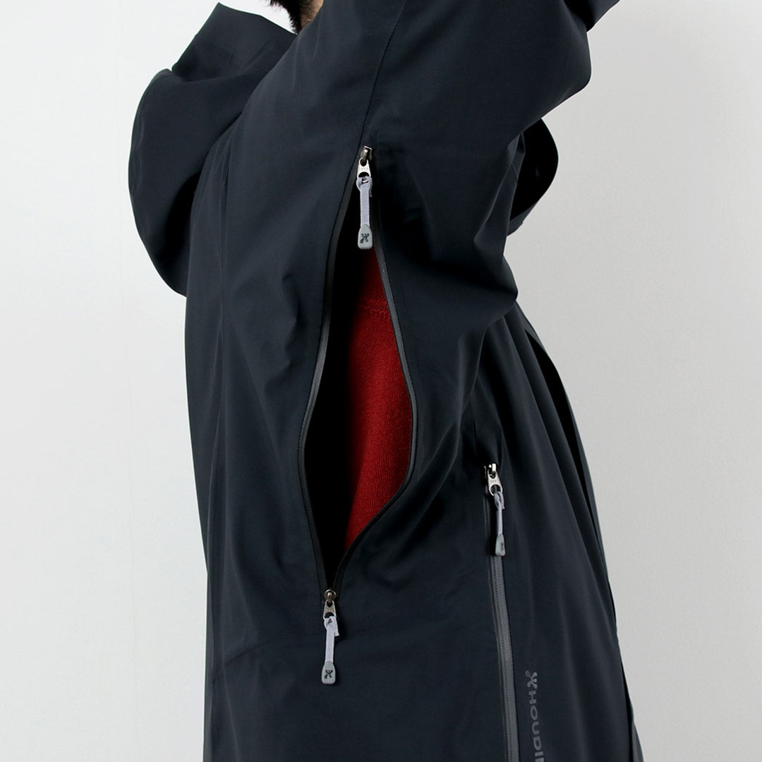 HOUDINI(フーディニ)