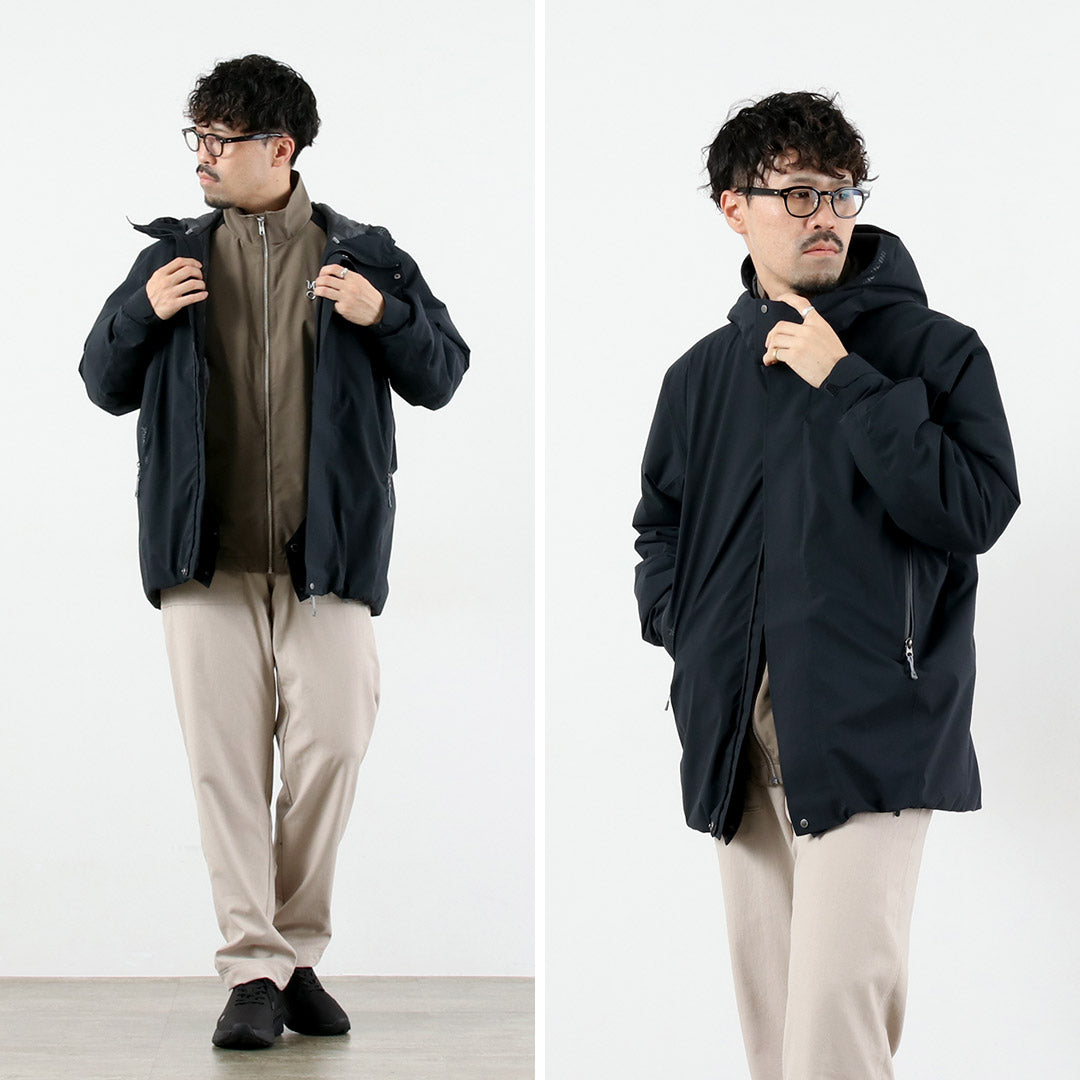 HOUDINI(フーディニ)