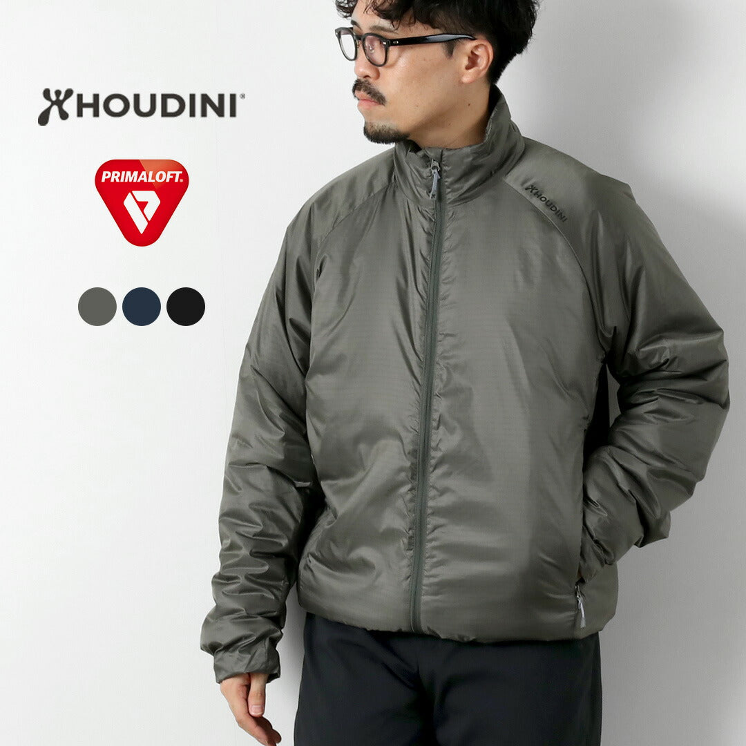 HOUDINI(フーディニ)