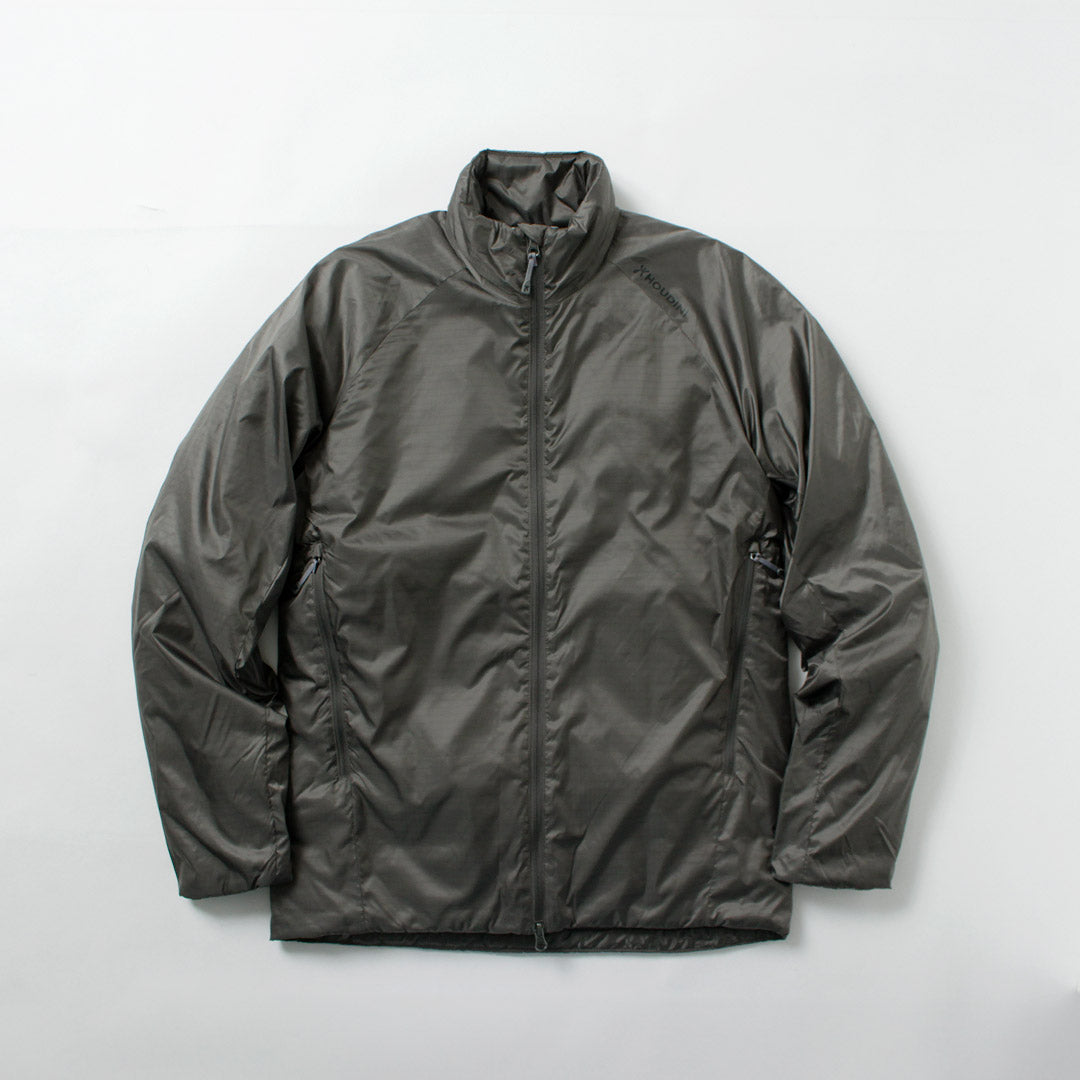 HOUDINI(フーディニ)