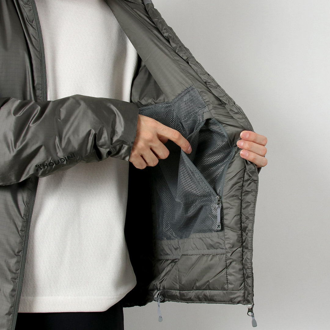 HOUDINI(フーディニ)