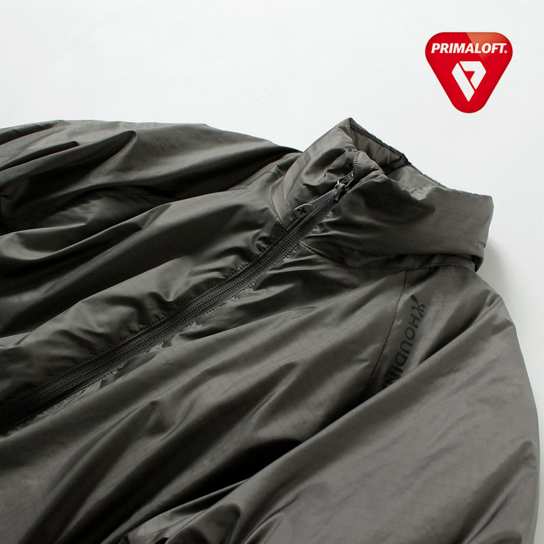 HOUDINI(フーディニ)