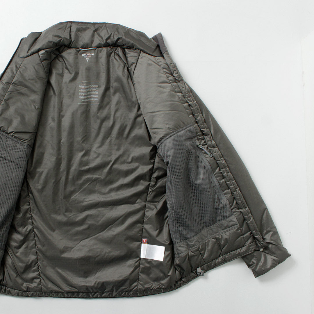 HOUDINI(フーディニ)