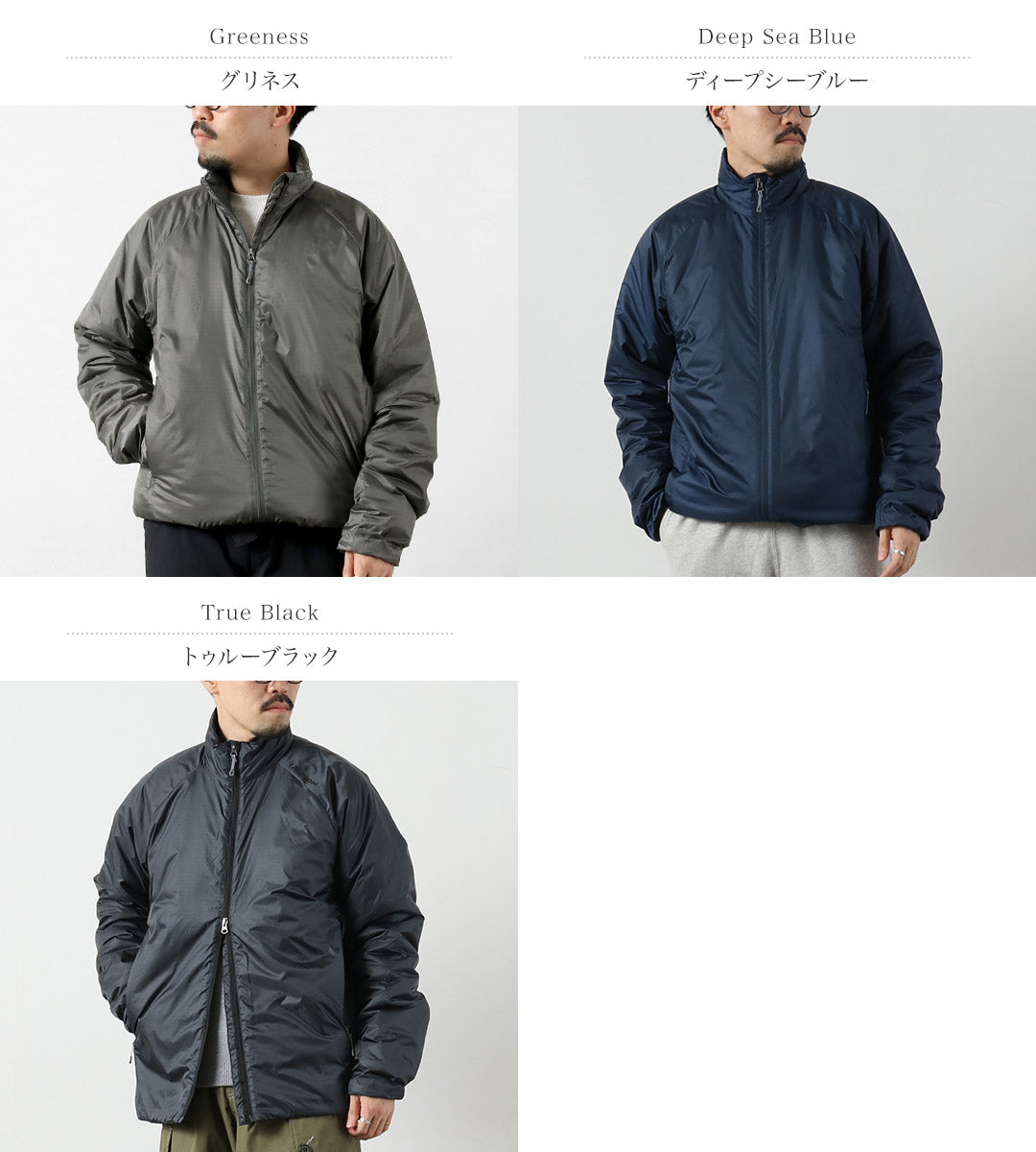 HOUDINI(フーディニ) メンズ ダンフリ ジャケット