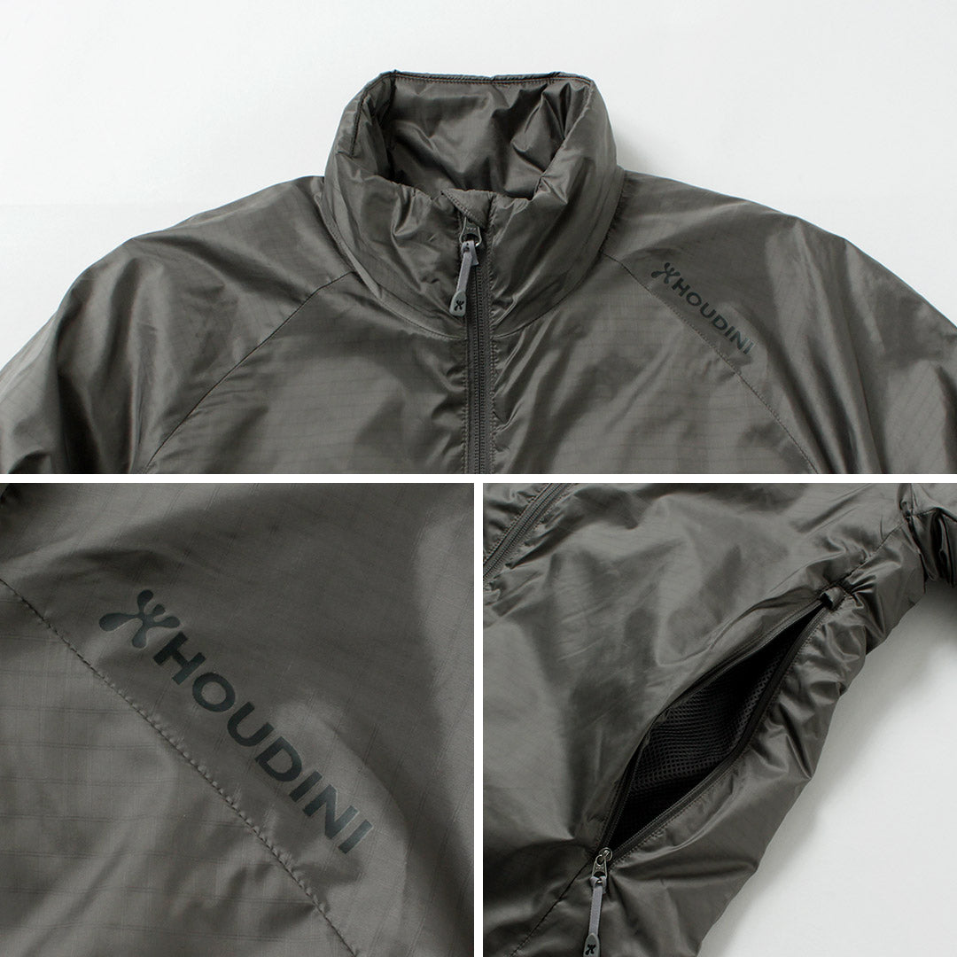 HOUDINI(フーディニ)