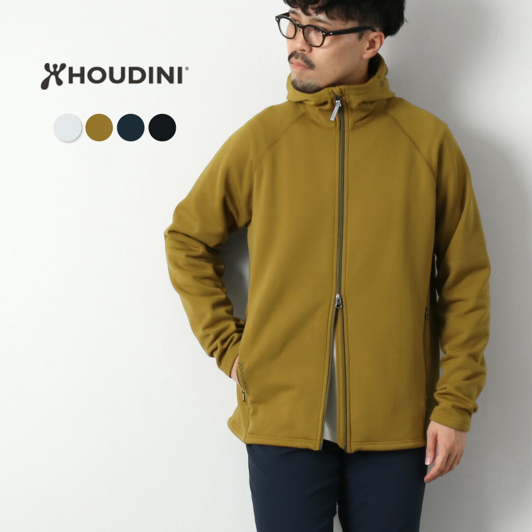 HOUDINI(フーディニ)