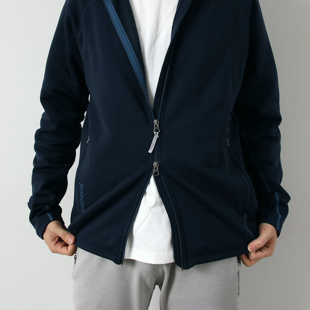 HOUDINI(フーディニ)